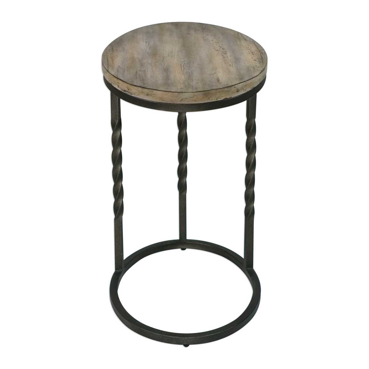 Tauret Accent Table view 3