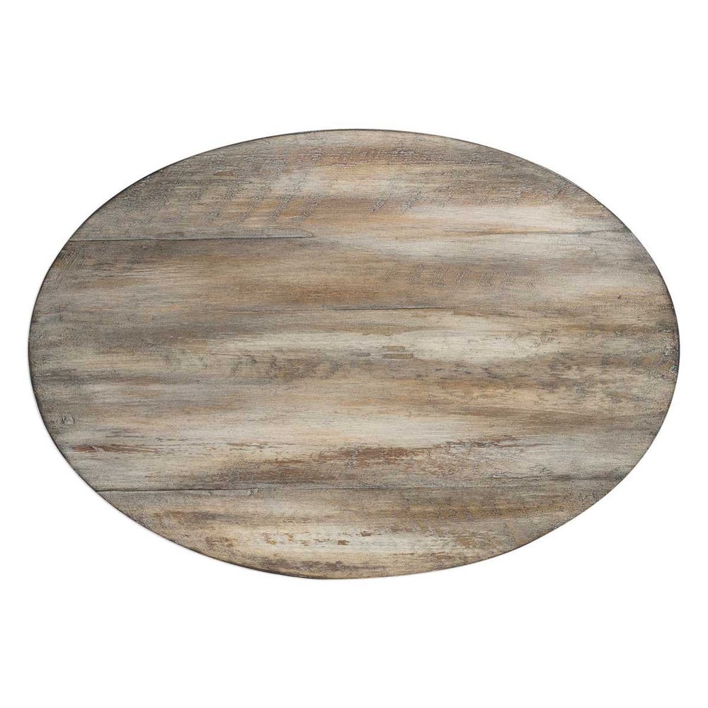 Tauret Accent Table view 10