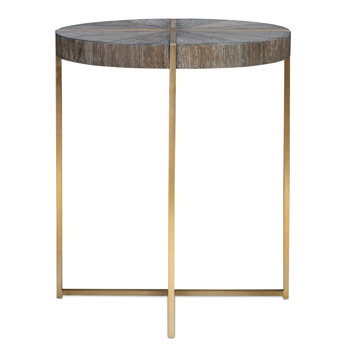 Taja Accent Table view 2