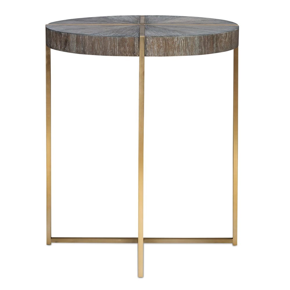 Taja Accent Table view 8