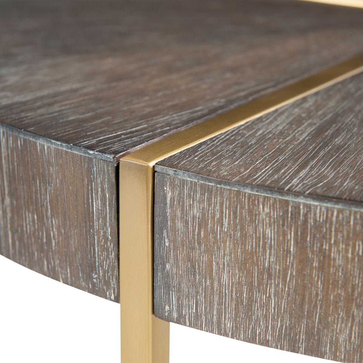 Taja Accent Table view 5