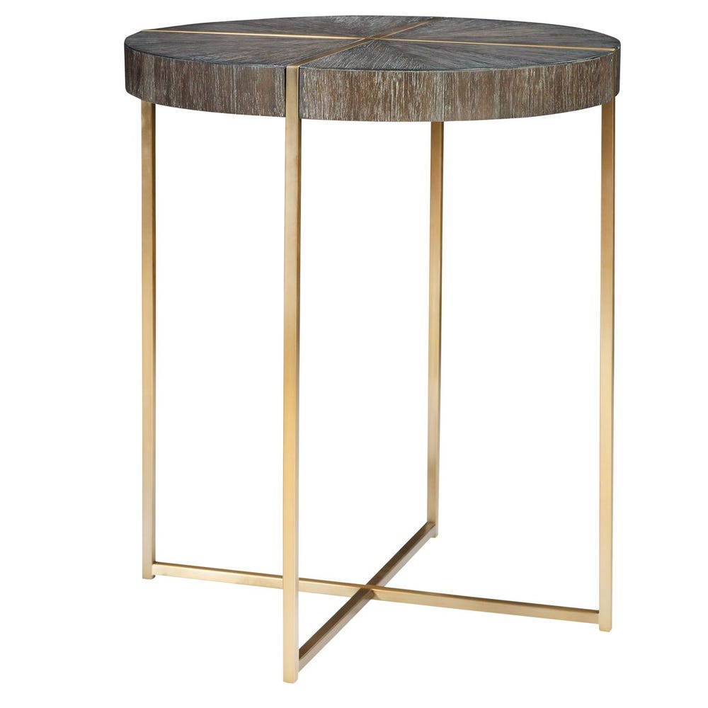 Taja Accent Table view 10