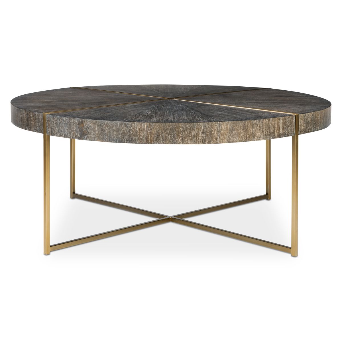 Taja Coffee Table view 2