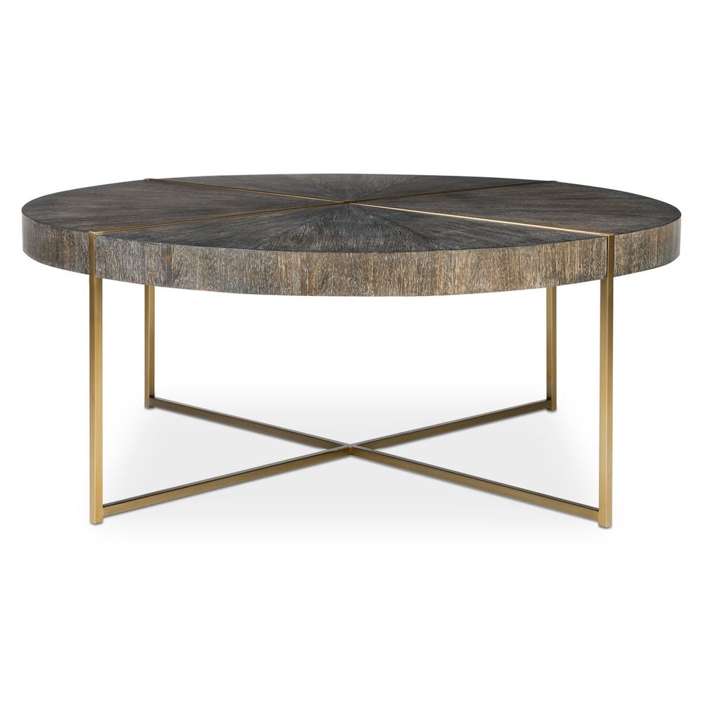 Taja Coffee Table view 10