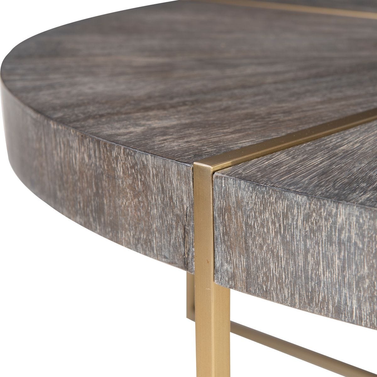 Taja Coffee Table view 3