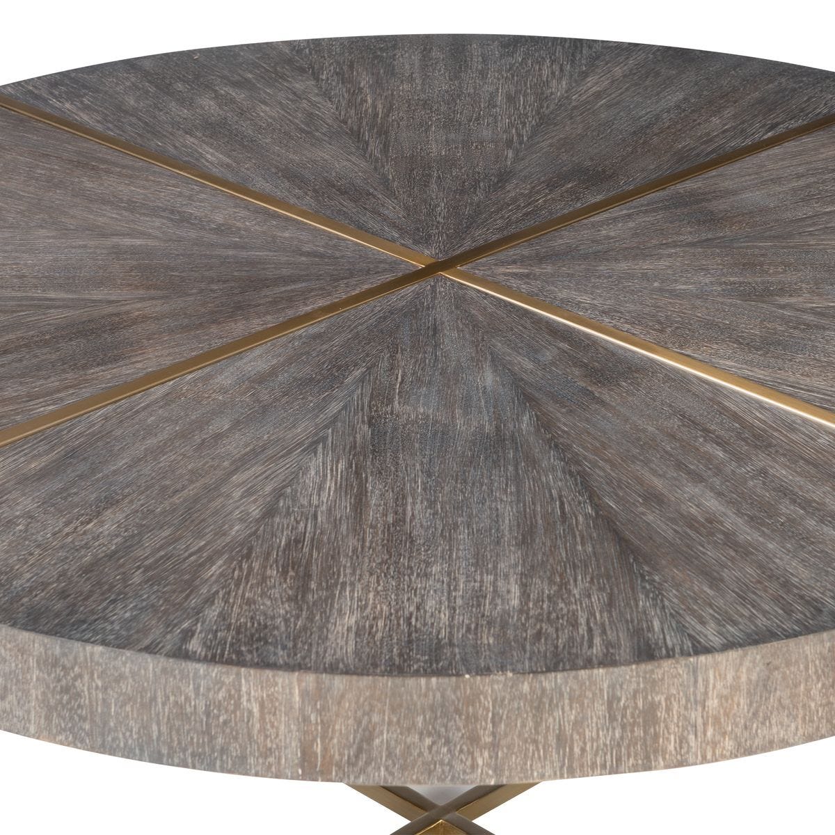 Taja Coffee Table view 5