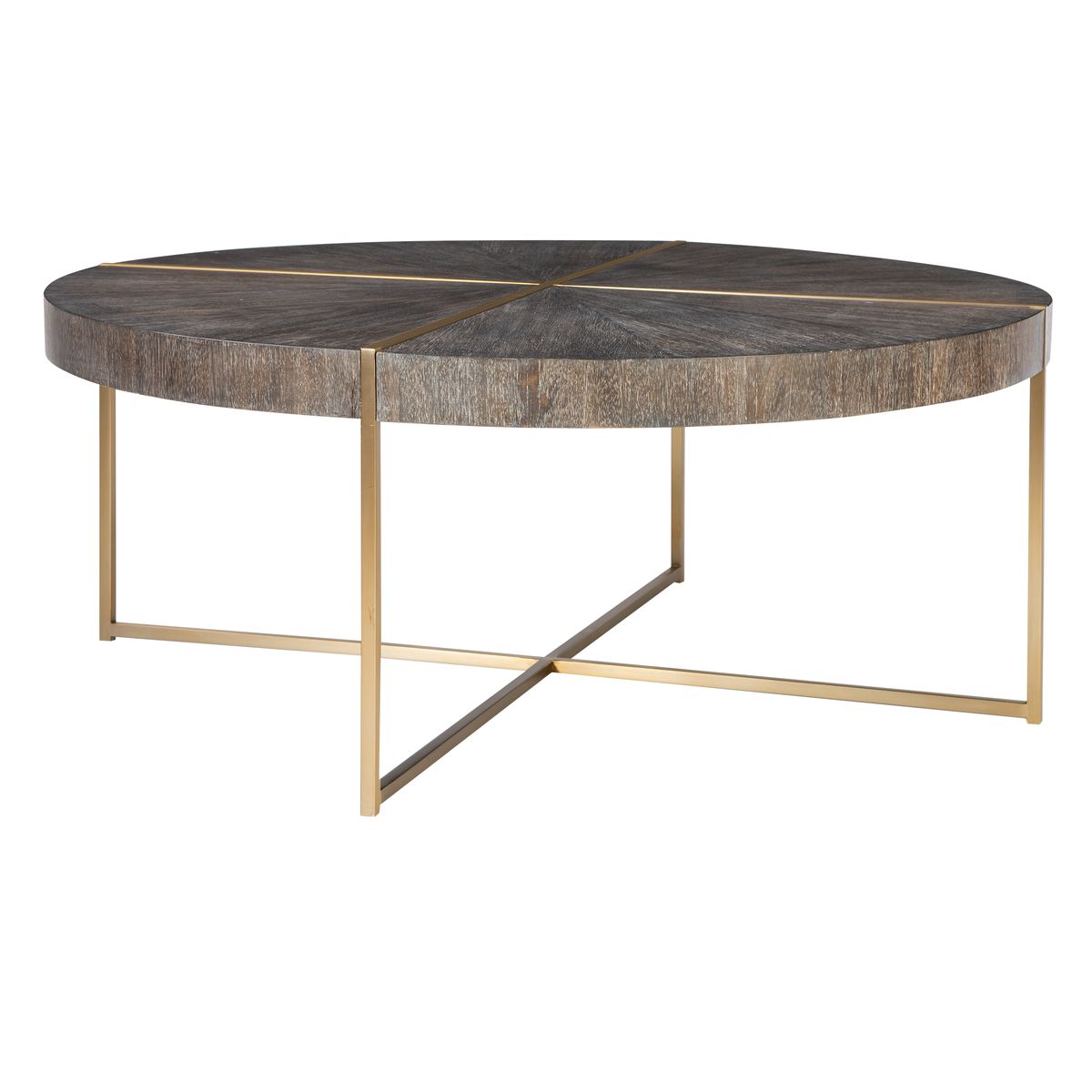Taja Coffee Table view 7