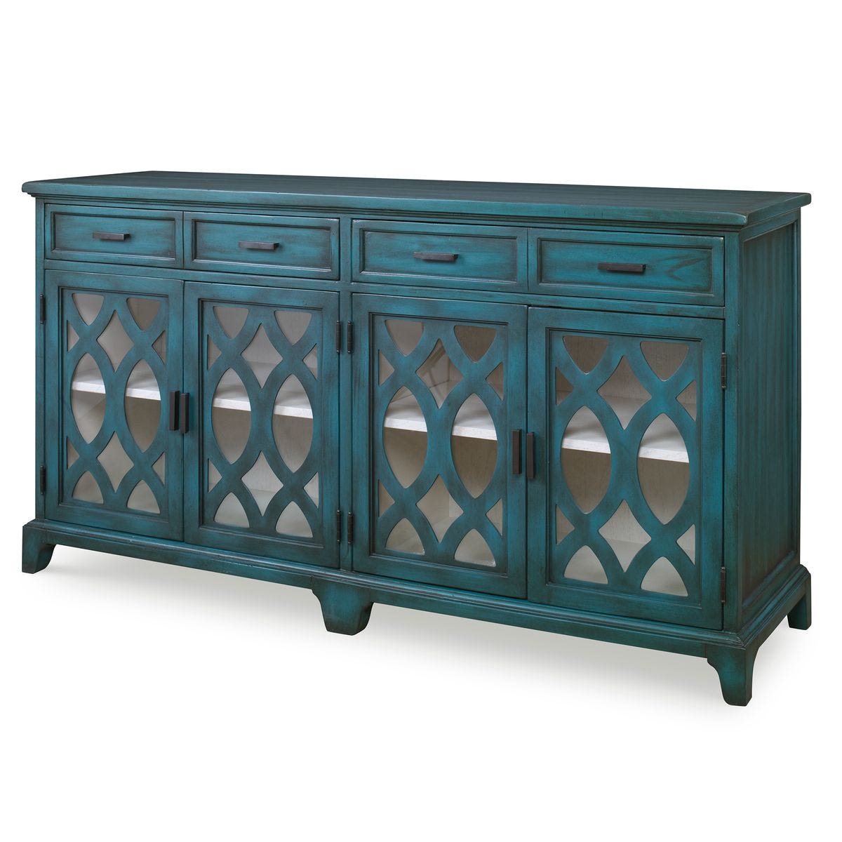 Oksana Credenza - Uttermost