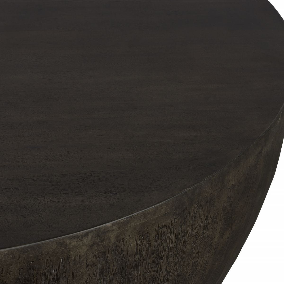 Lark Coffee Table, Walnut - Uttermost