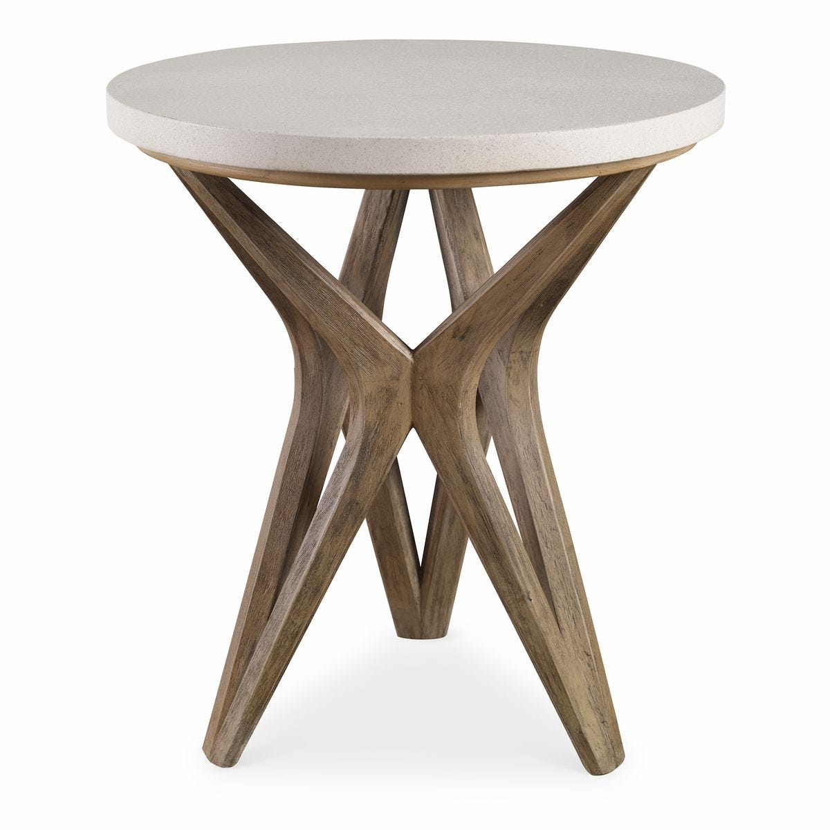 Marnie Side Table view 2