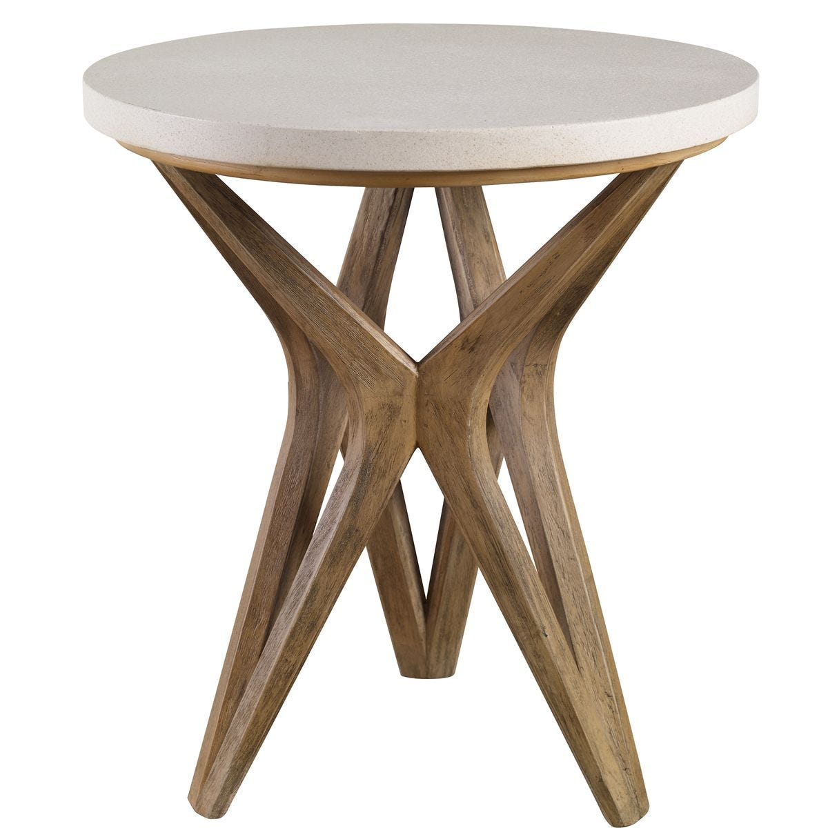 Marnie Side Table - Revelation