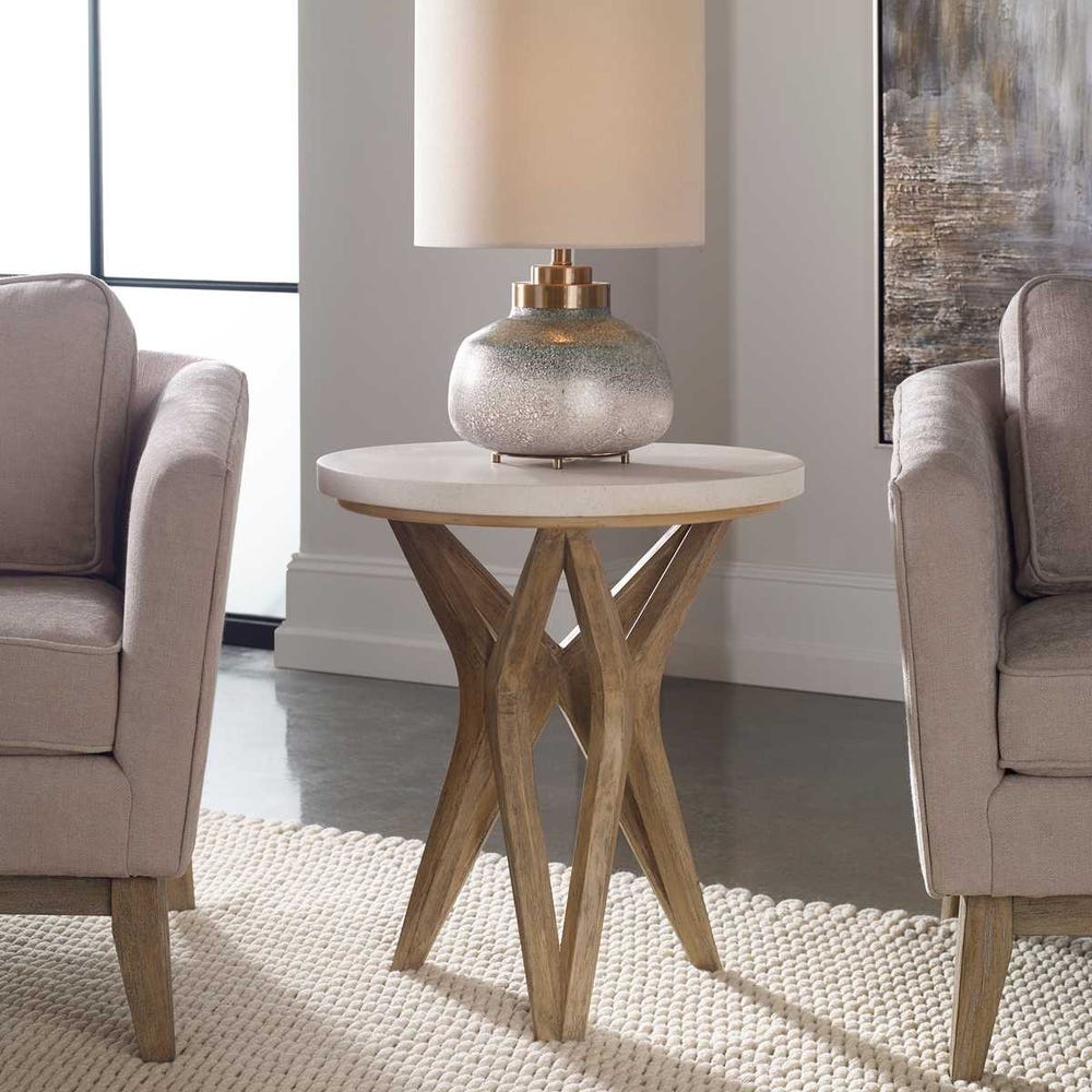 Marnie Side Table view 12