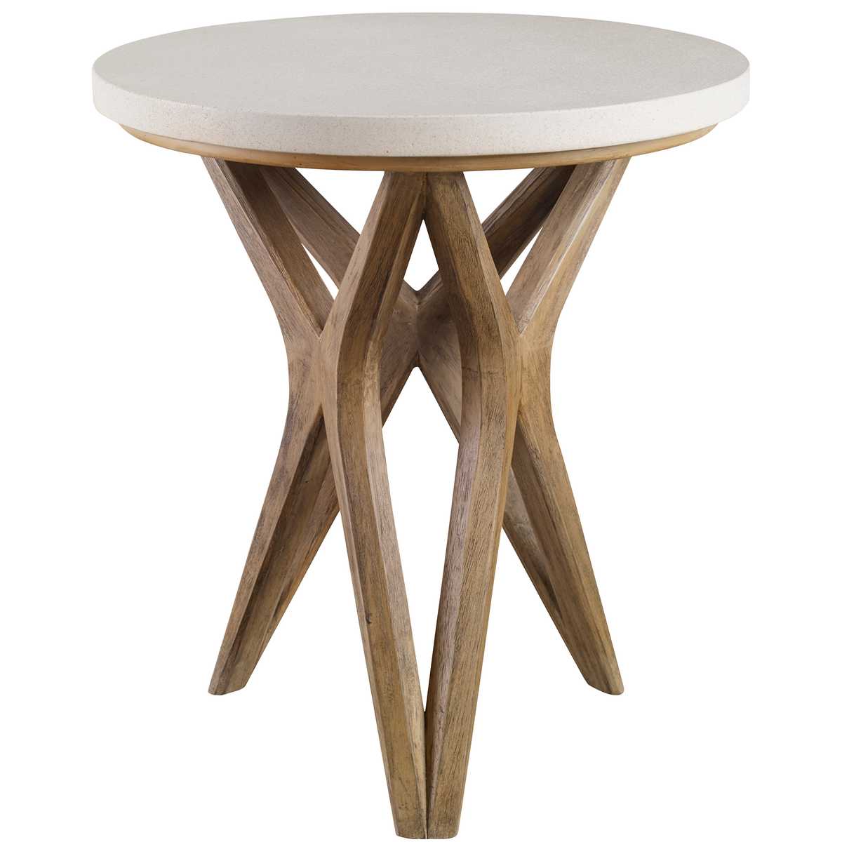 Marnie Side Table view 3
