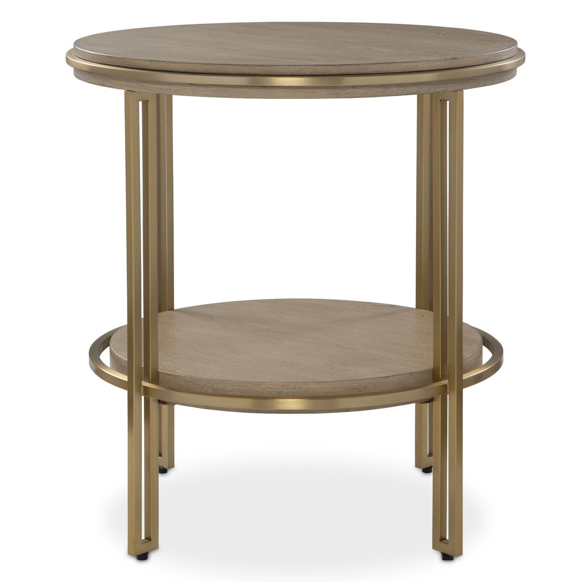 Elise Side Table - Uttermost