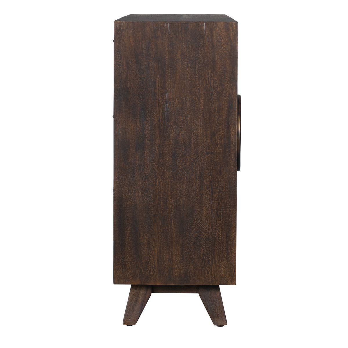 Kohana 2 Door Cabinet - Uttermost