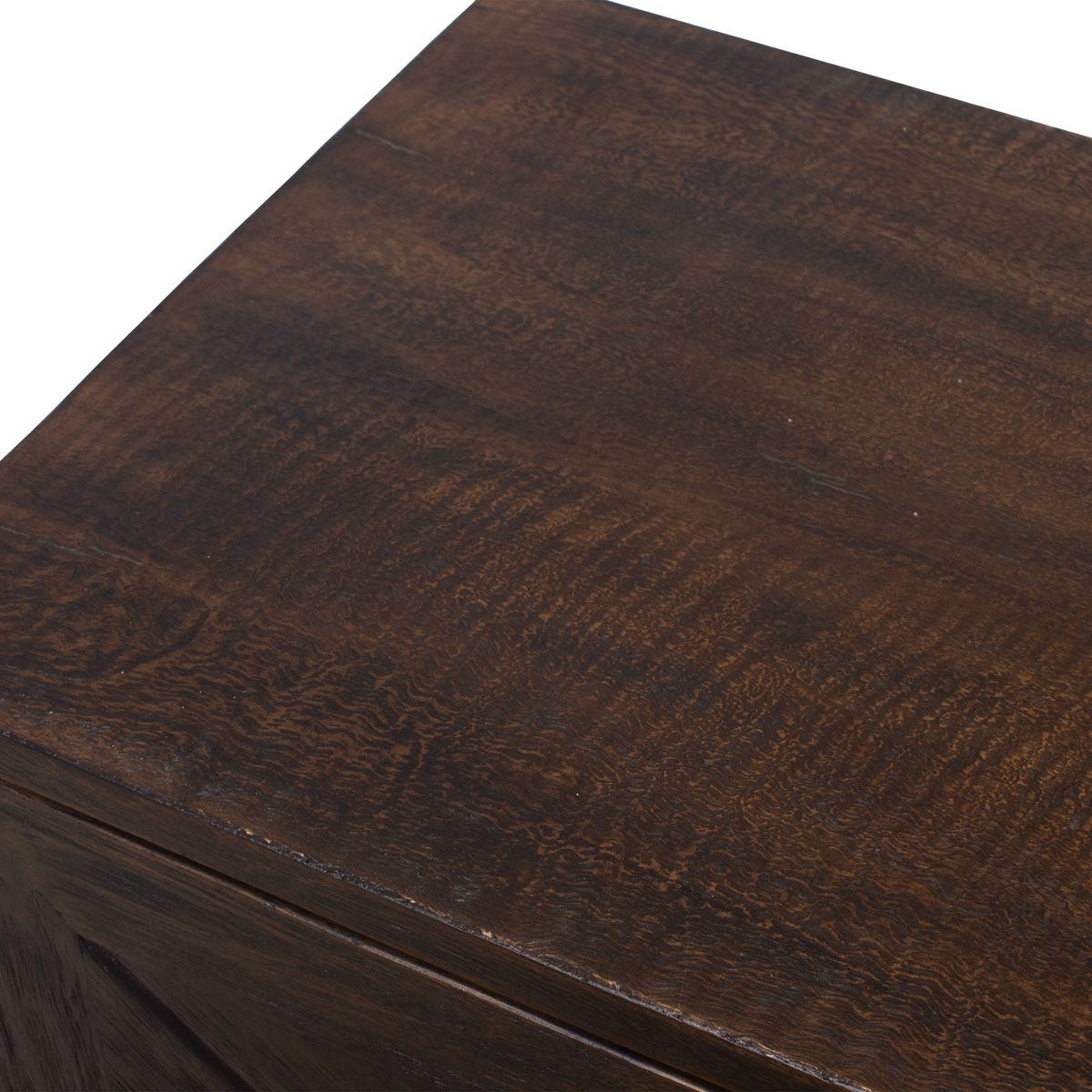 Kohana 2 Door Cabinet - Uttermost