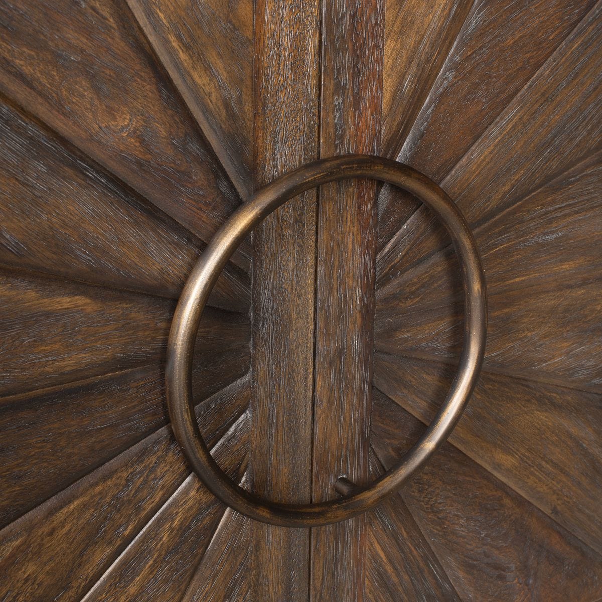 Kohana 2 Door Cabinet - Uttermost