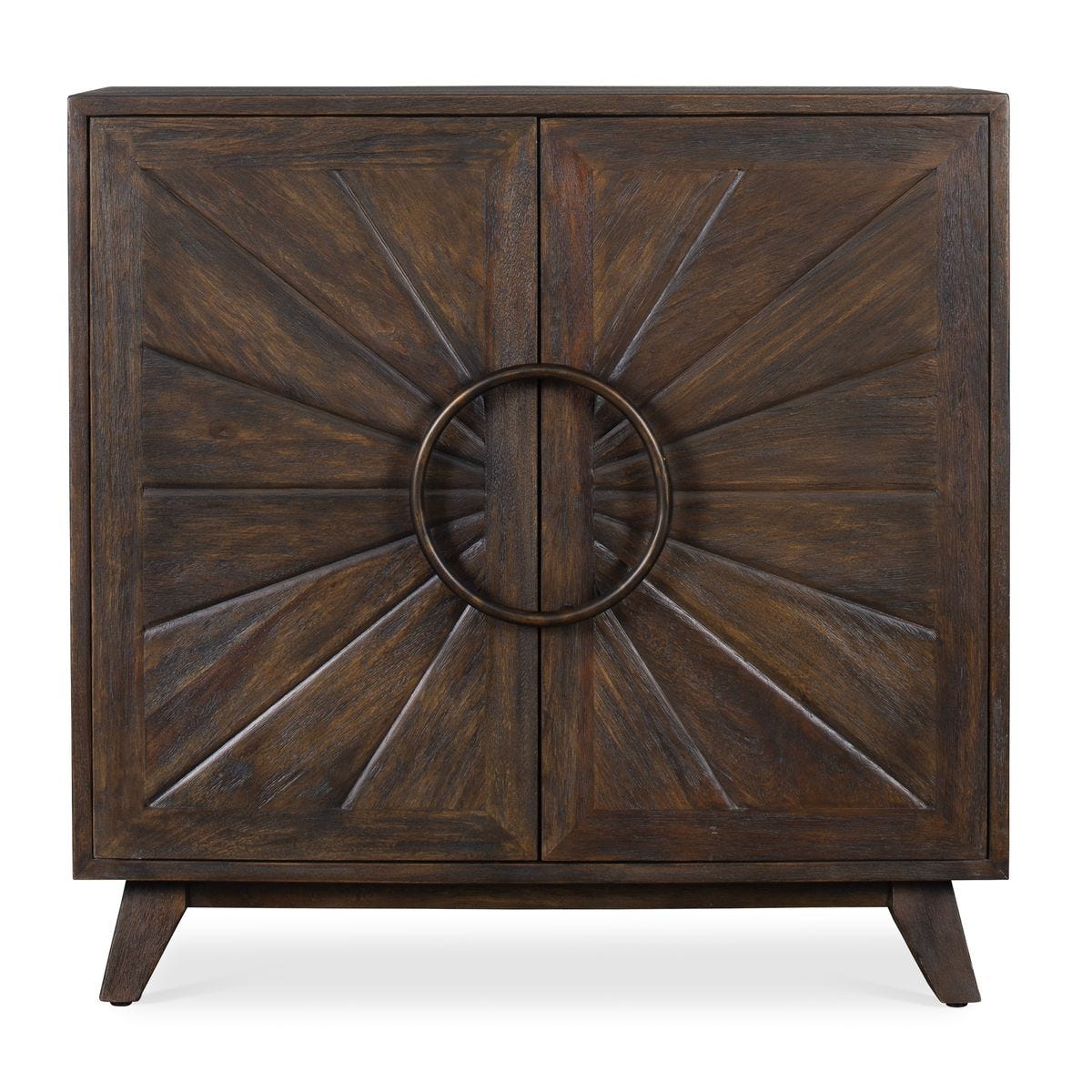 Kohana 2 Door Cabinet - Uttermost