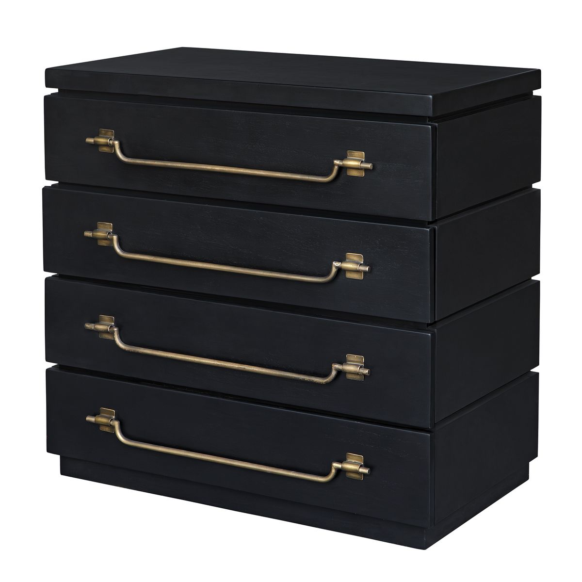 Halifax Accent Chest - Revelation