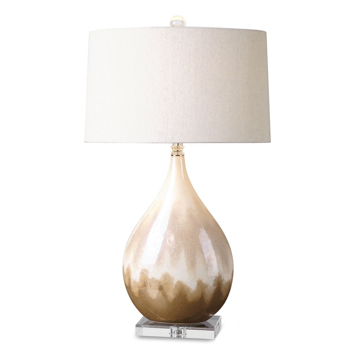 Flavian Table Lamp - Uttermost
