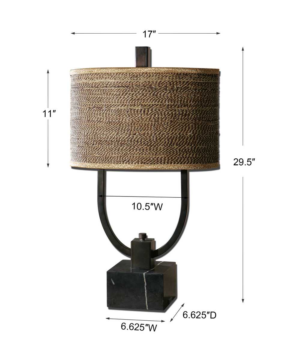 Stabina Table Lamp view 3