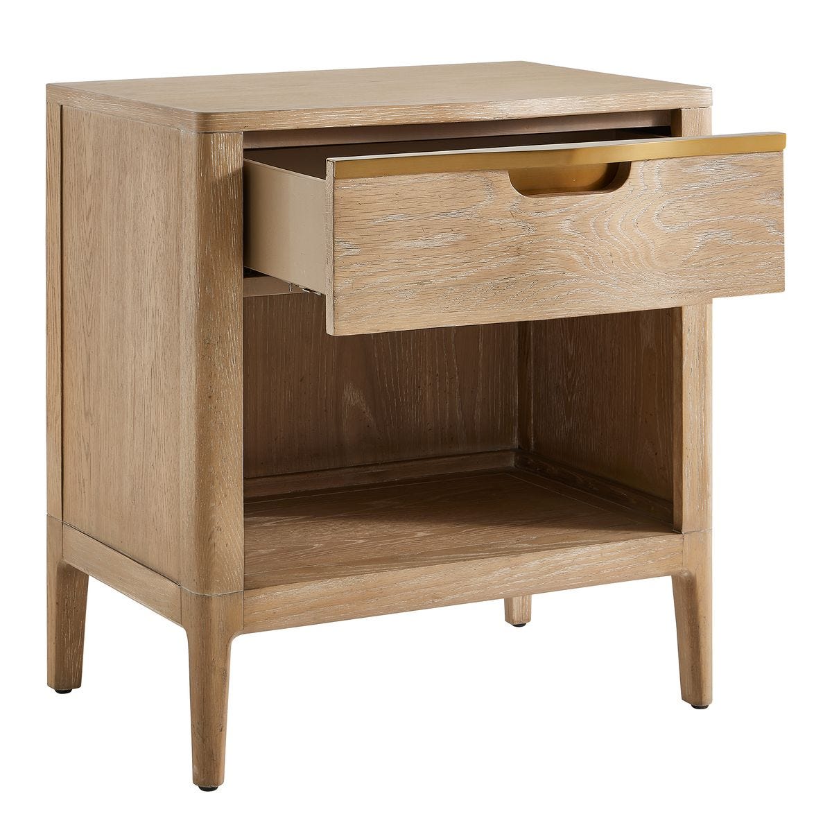 Tabi Side Table - Uttermost