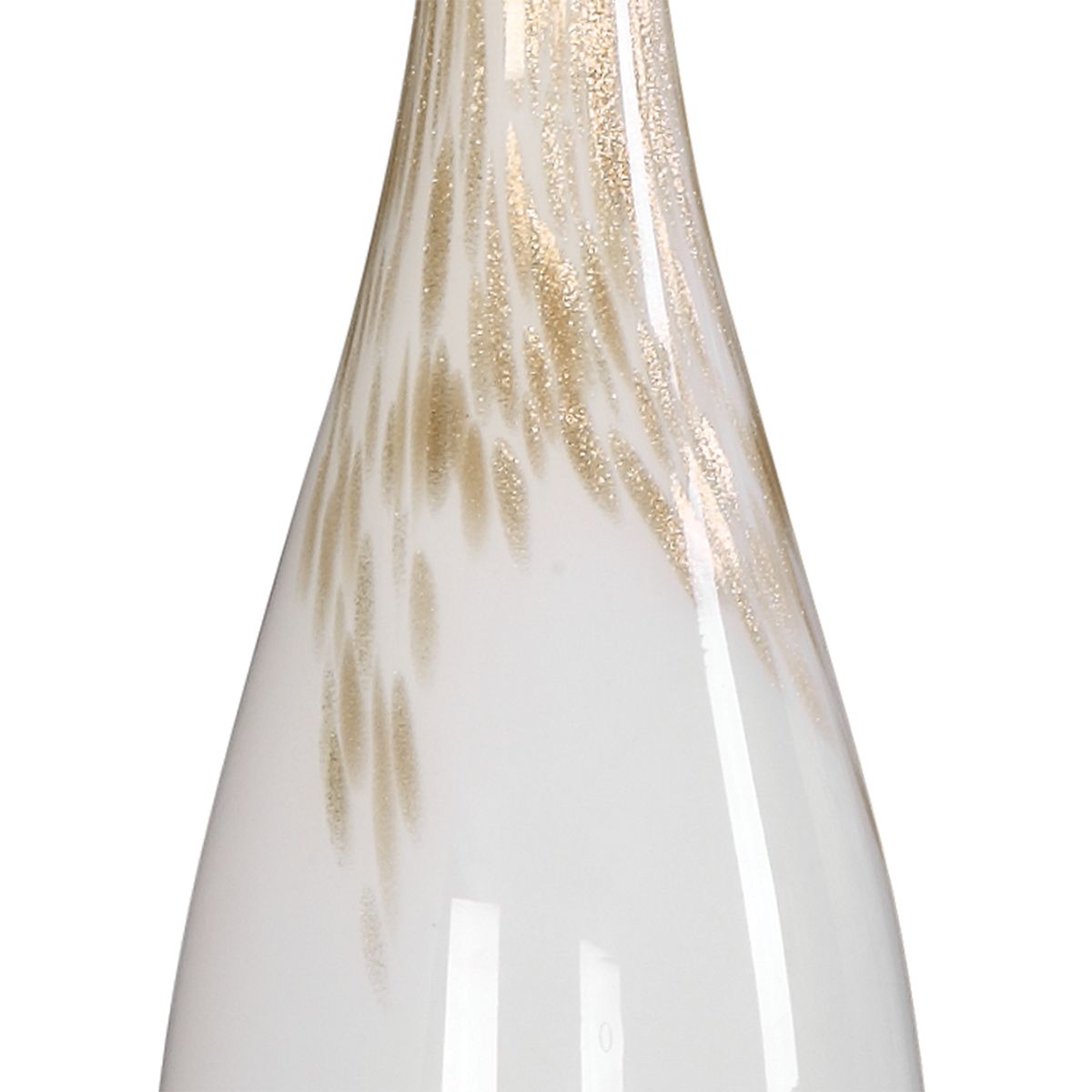 Cardoni Table Lamp, White view 5