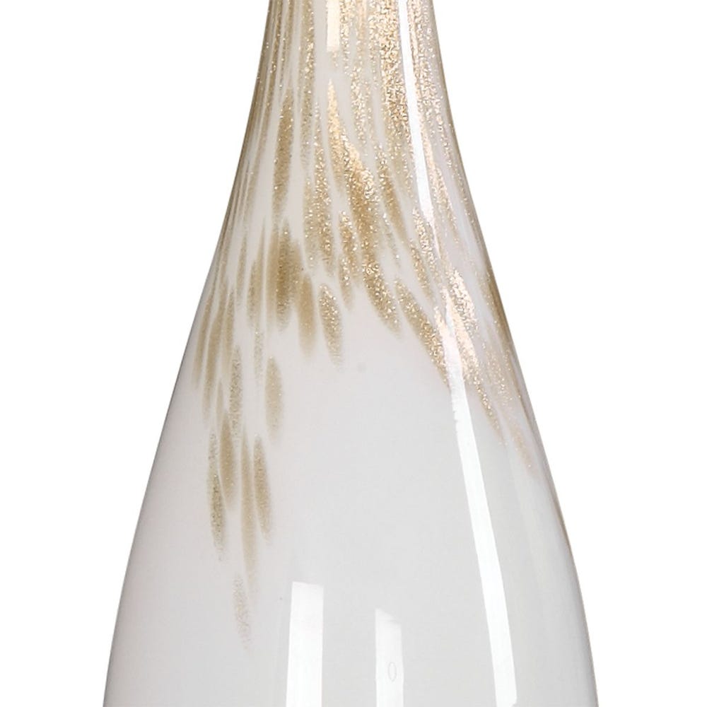 Cardoni Table Lamp, White view 14