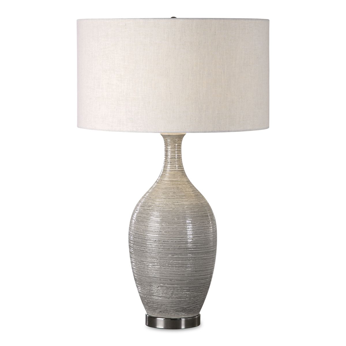 Dinah Table Lamp - Uttermost