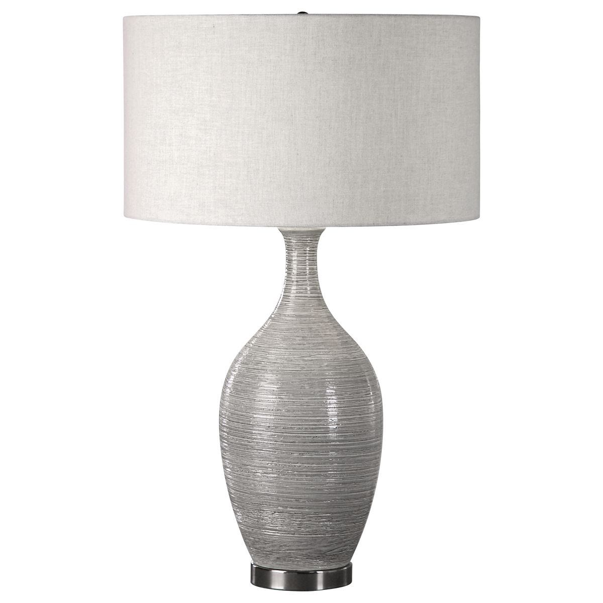 Dinah Table Lamp - Uttermost