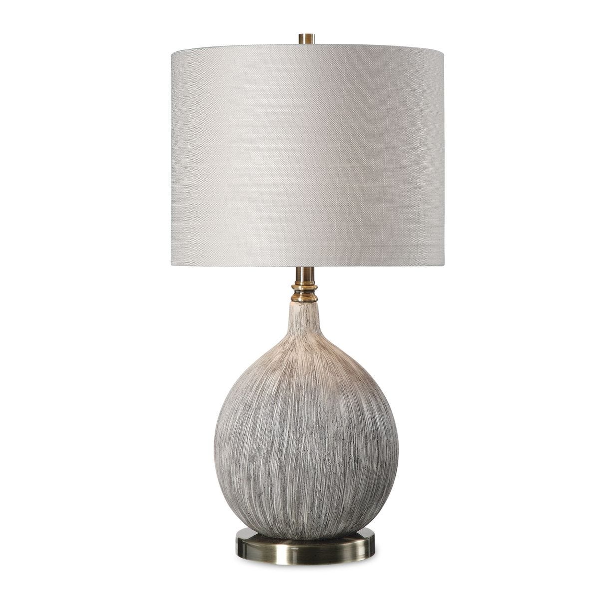 Hedera Table Lamp view 2