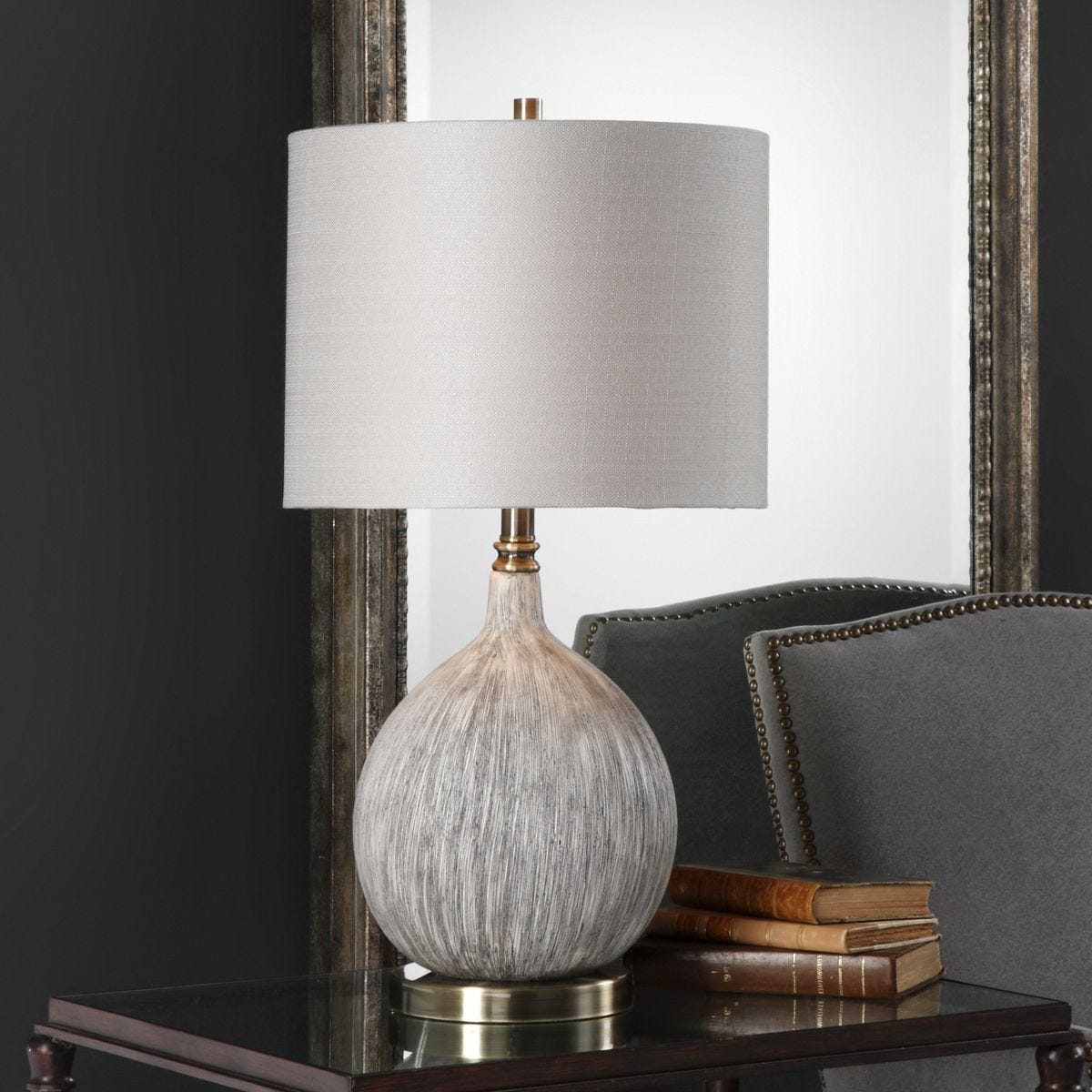 Hedera Table Lamp view 3