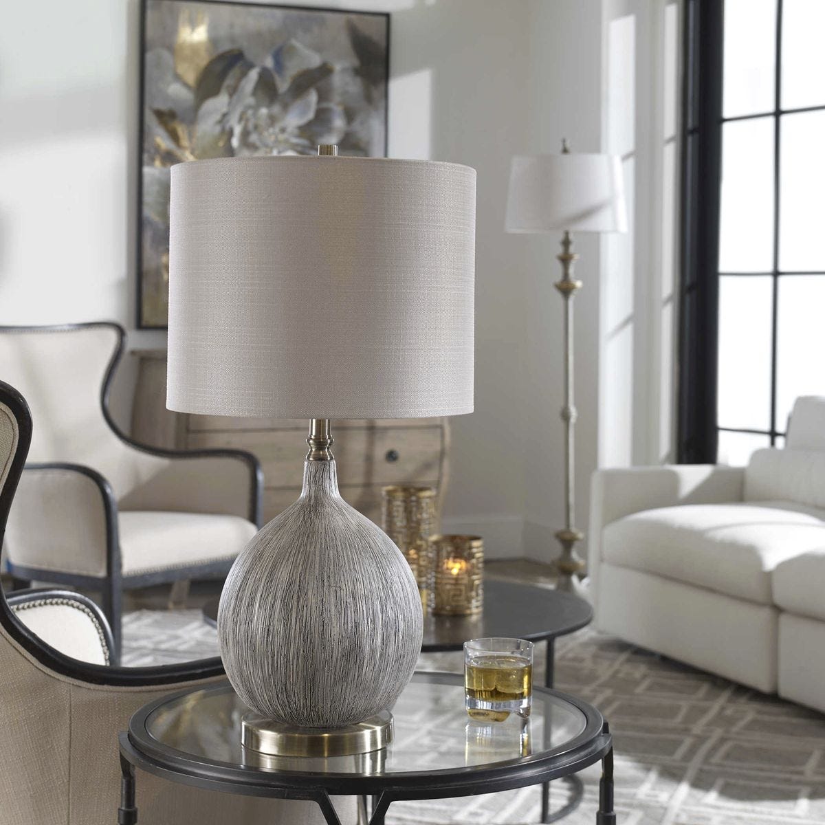 Hedera Table Lamp view 4