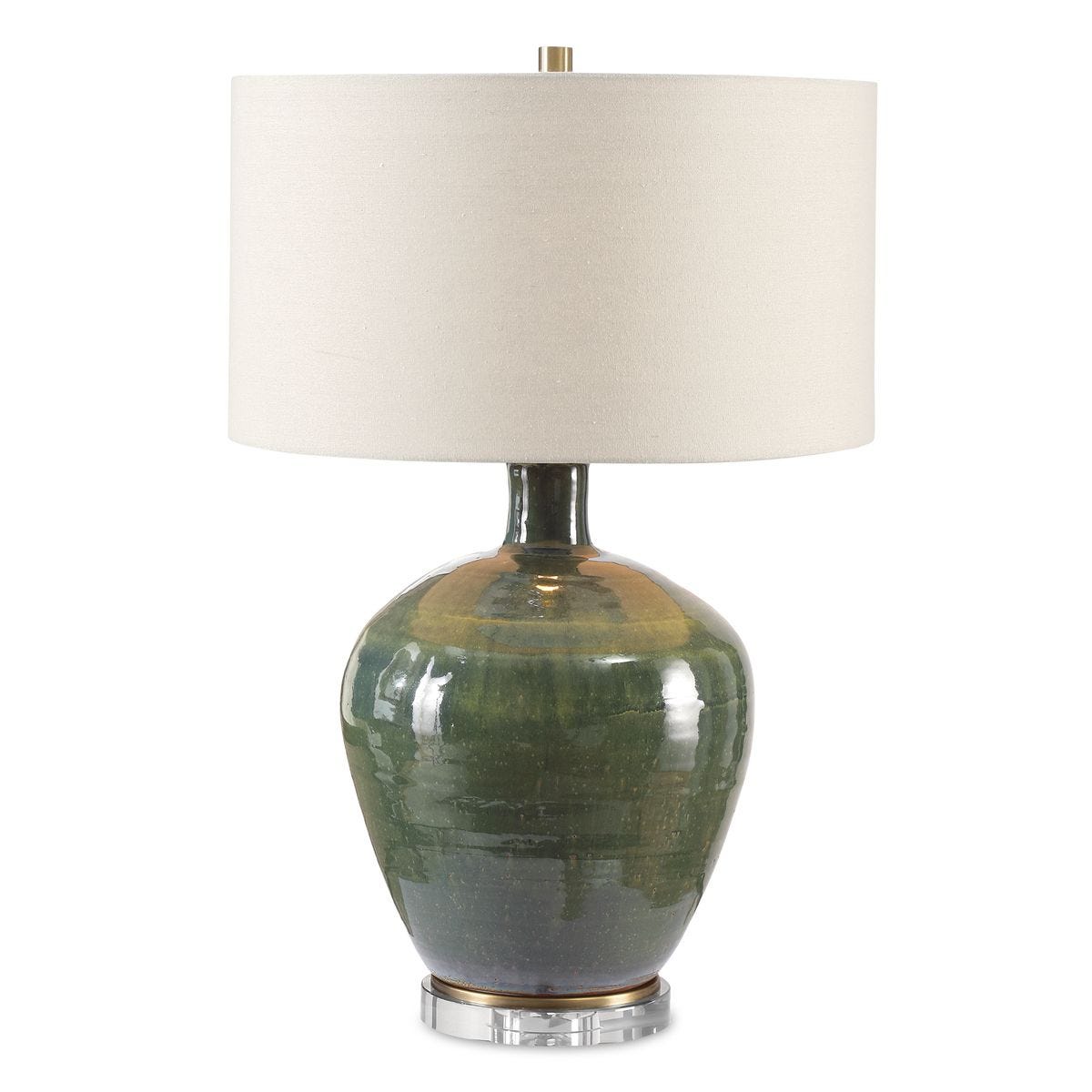Elva Table Lamp view 2