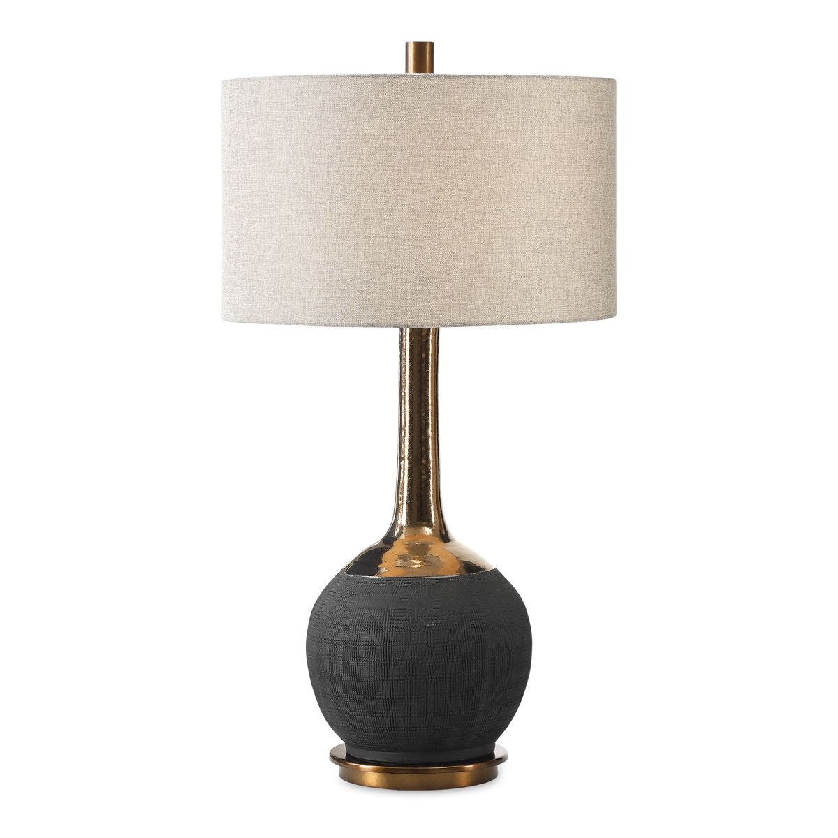 Arnav Table Lamp view 2