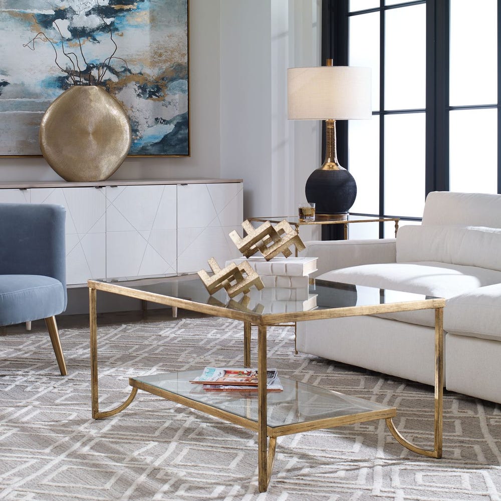 Arnav Table Lamp view 12