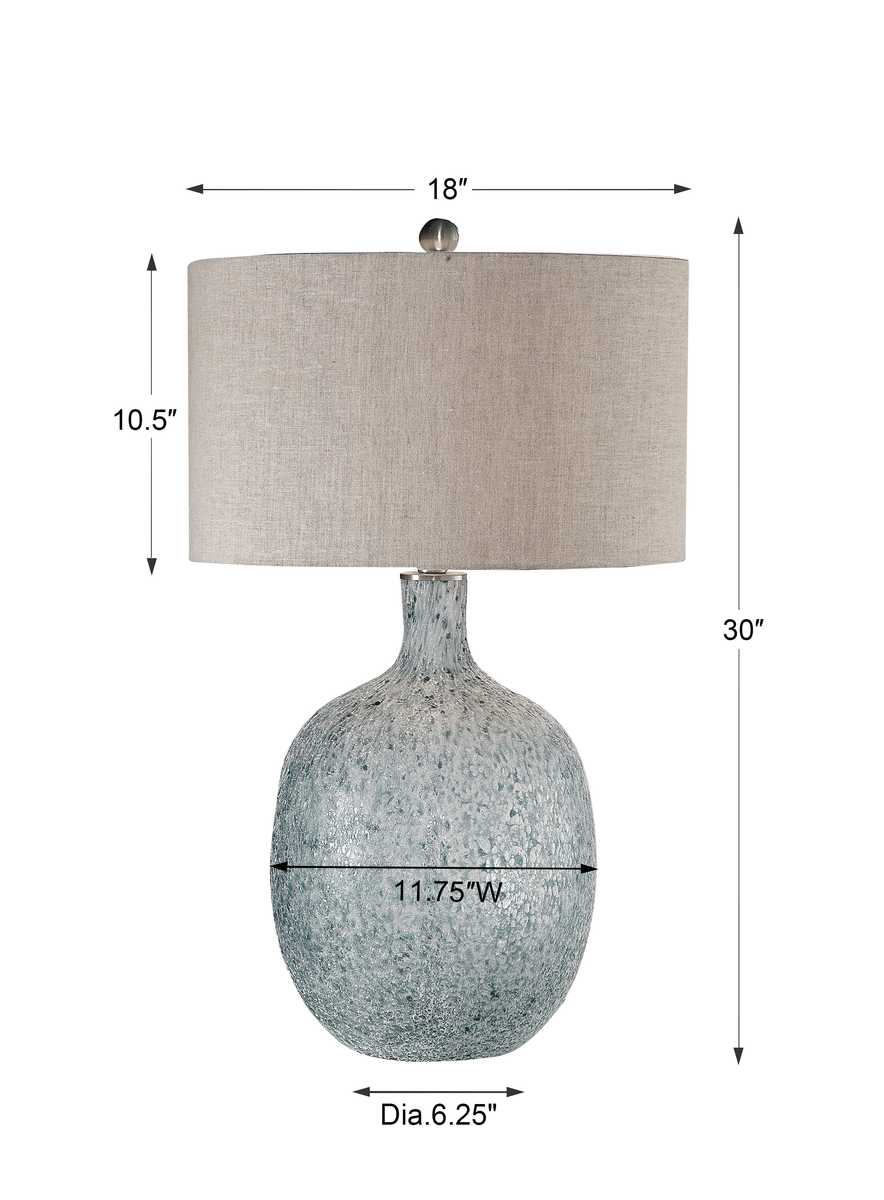 Oceaonna Table Lamp view 7