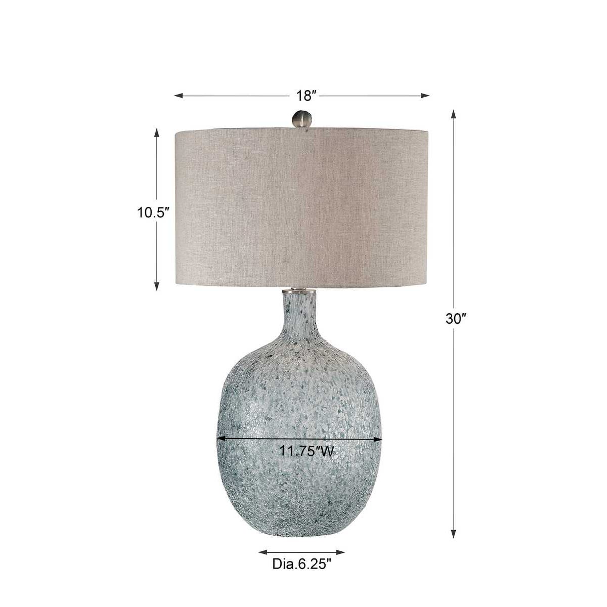 Oceaonna Table Lamp view 14