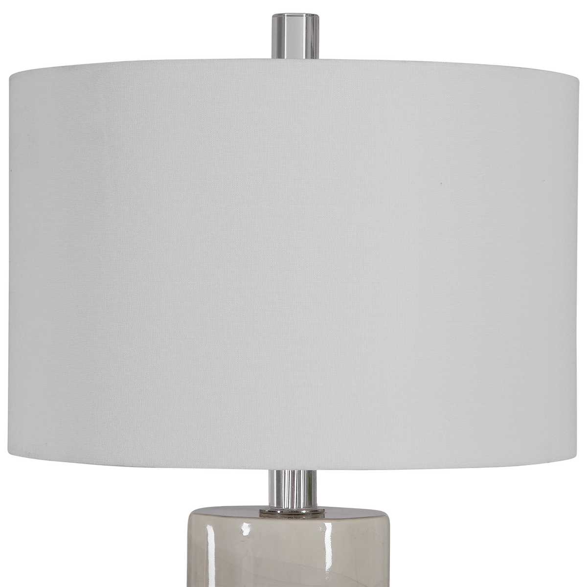 Zesiro Table Lamp - Uttermost