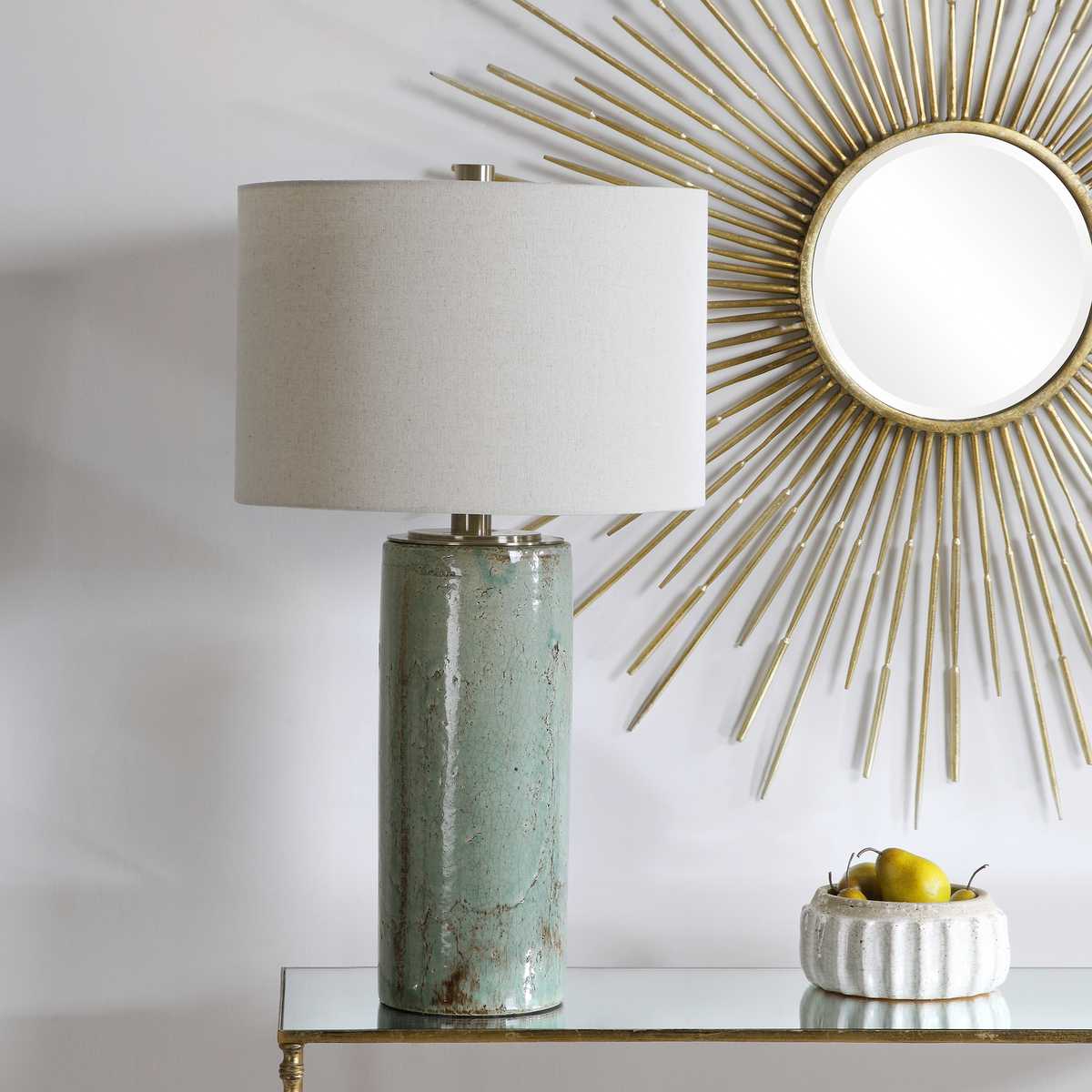 Callais Table Lamp view 3