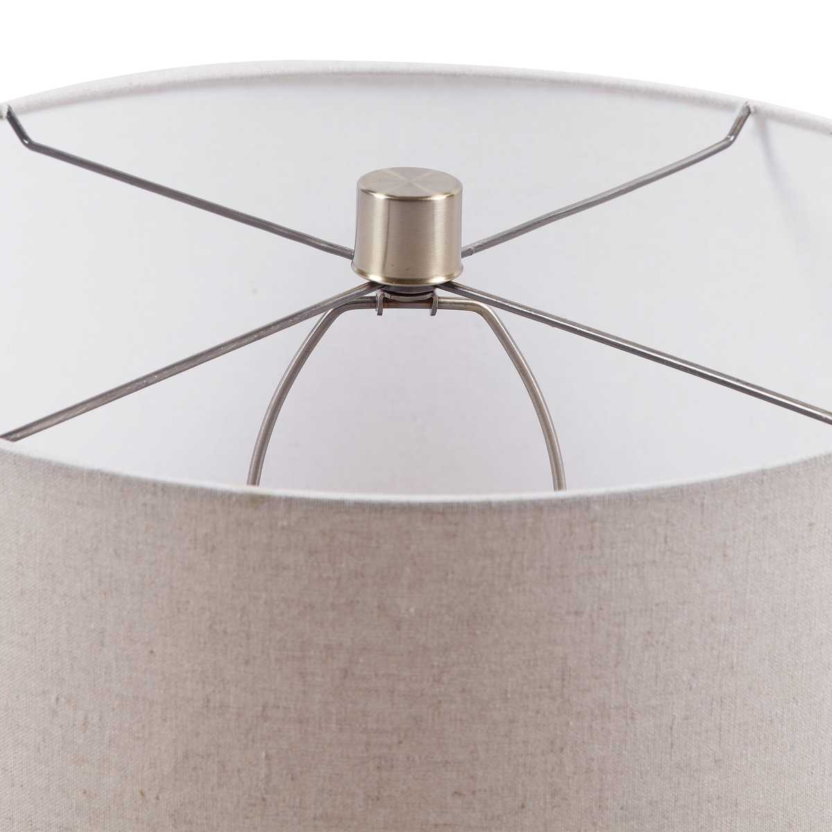 Callais Table Lamp view 9