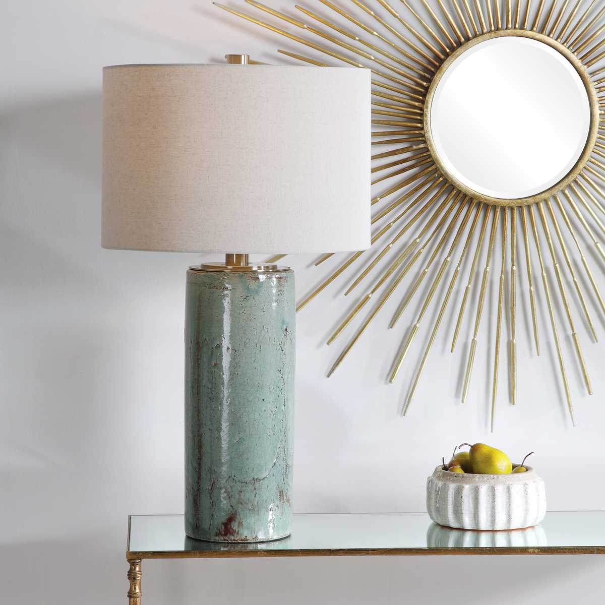 Callais Table Lamp view 10
