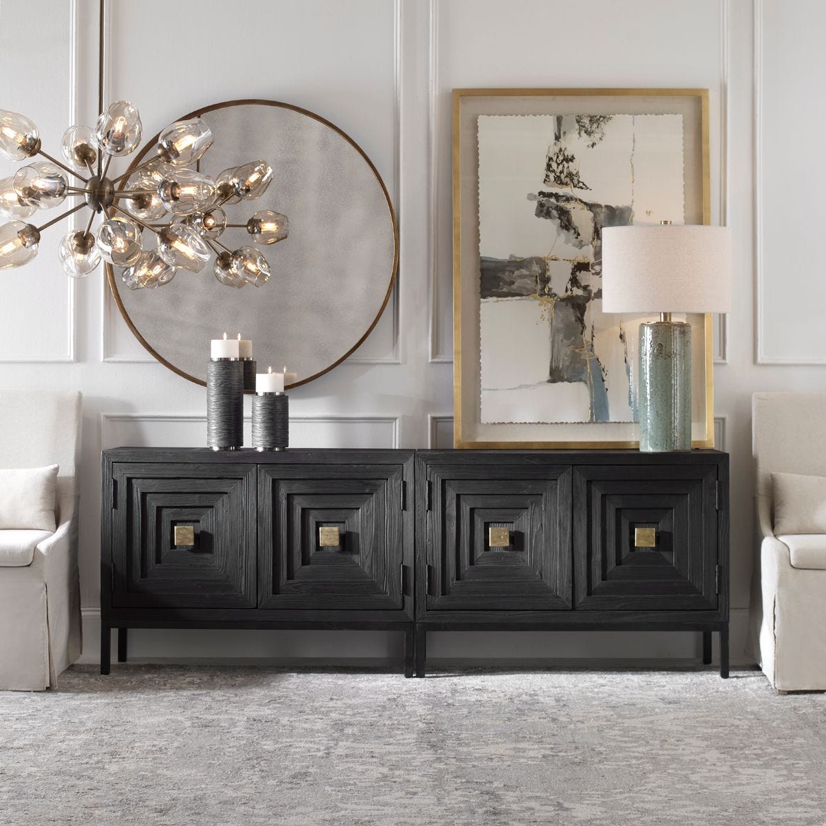 Callais Table Lamp view 6