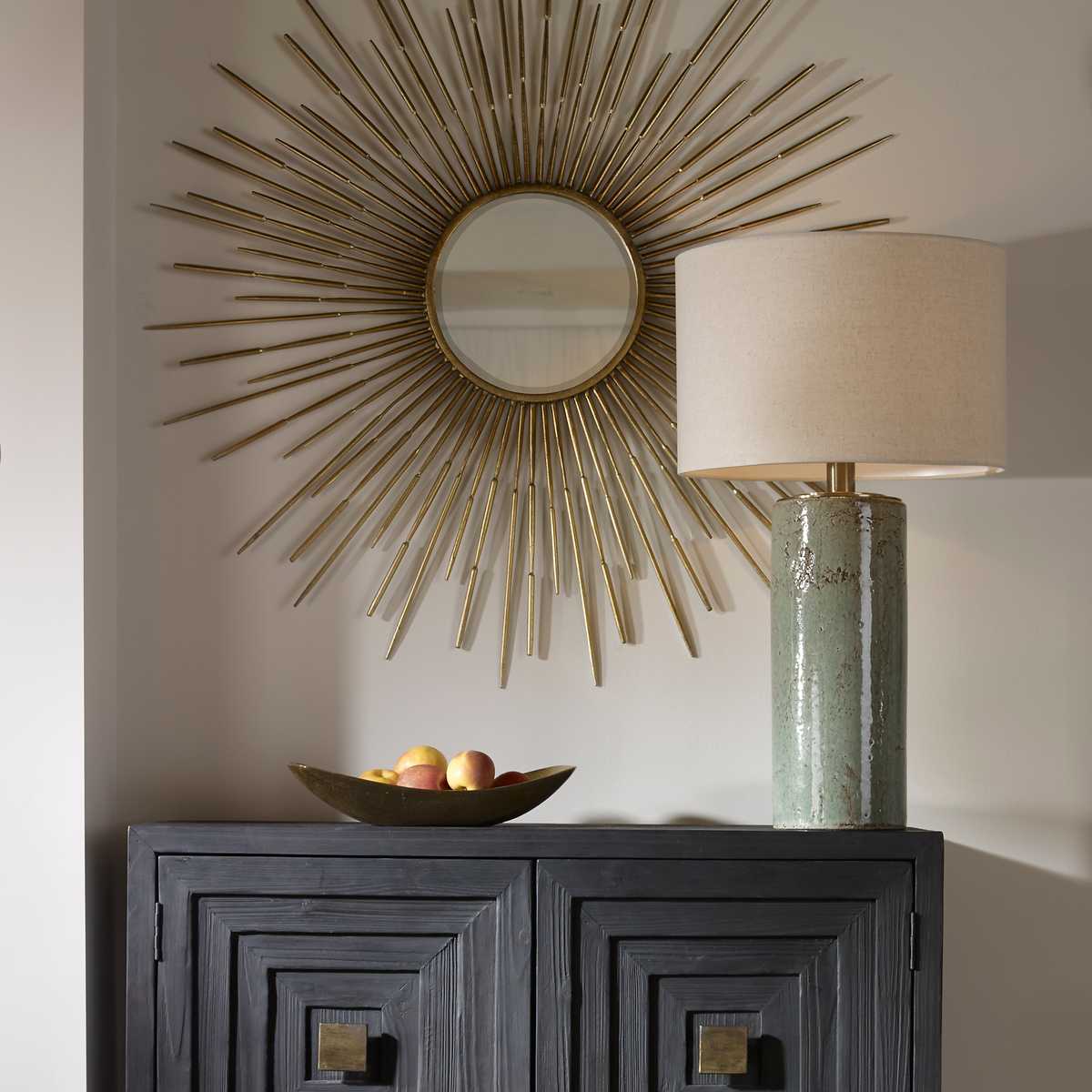 Callais Table Lamp view 7