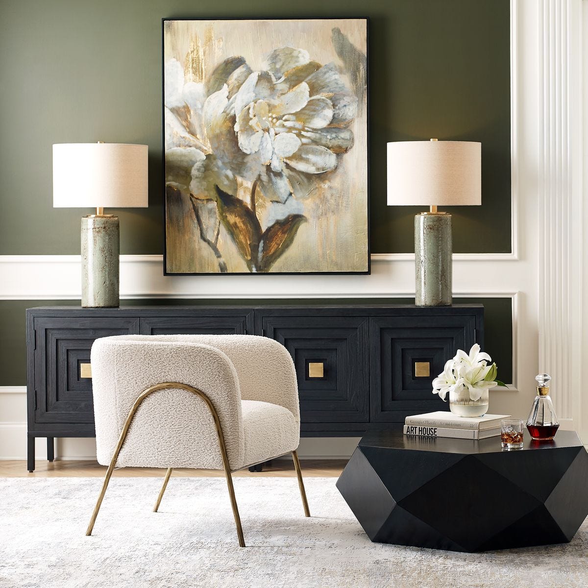 Uttermost Callais Collection