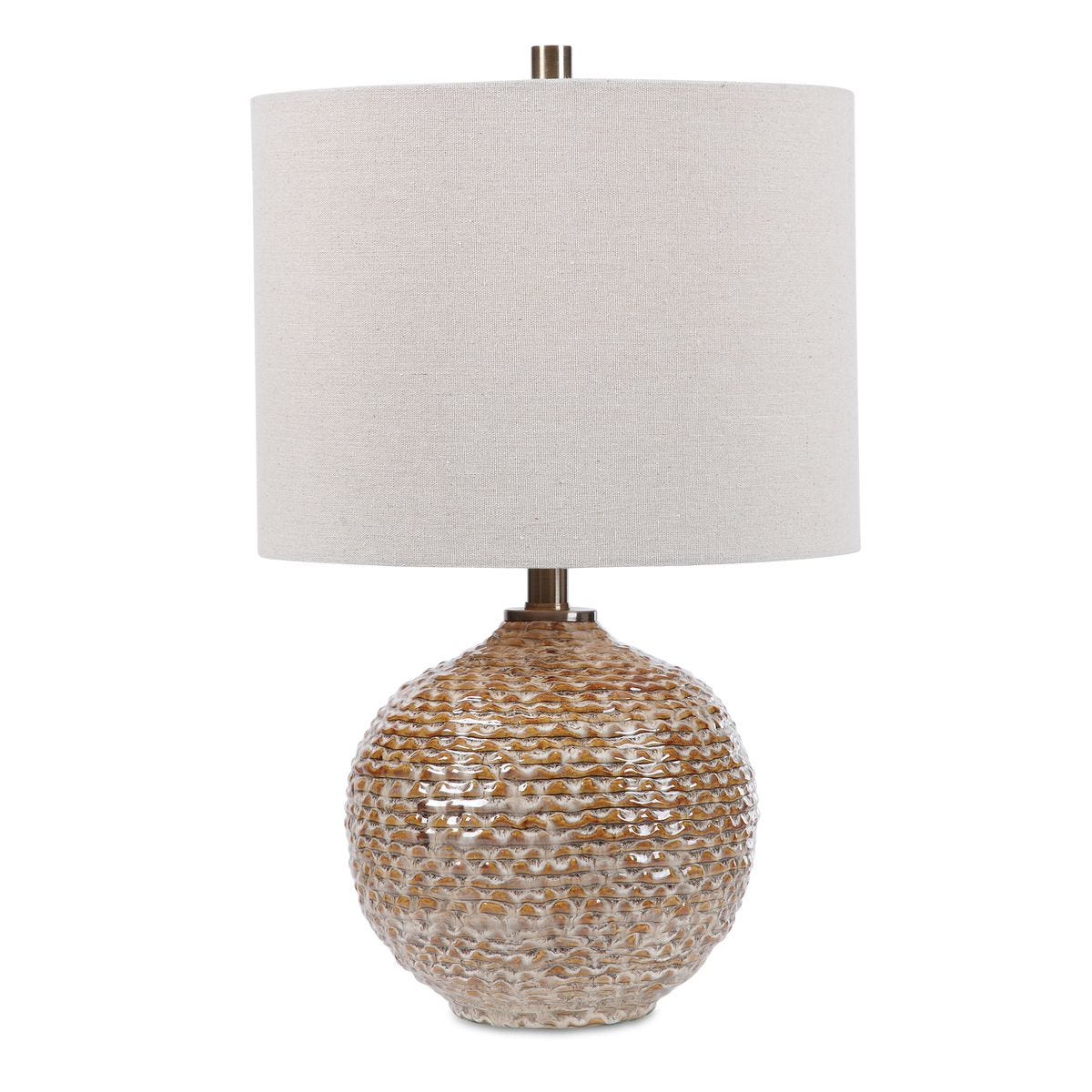 Lagos Table Lamp view 2