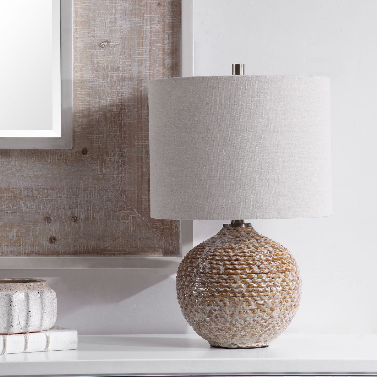 Lagos Table Lamp view 4