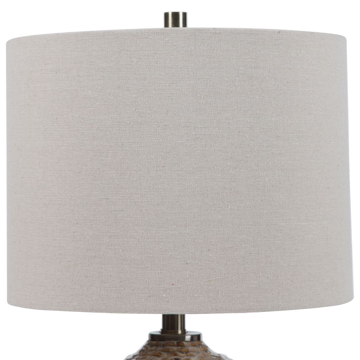 Lagos Table Lamp view 3