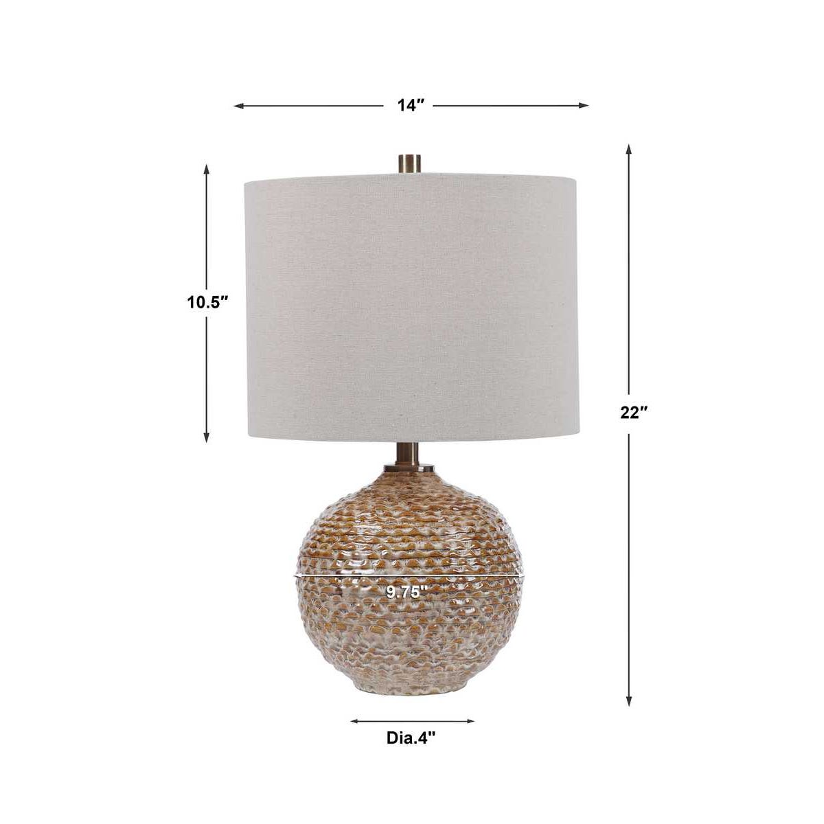 Lagos Table Lamp view 14