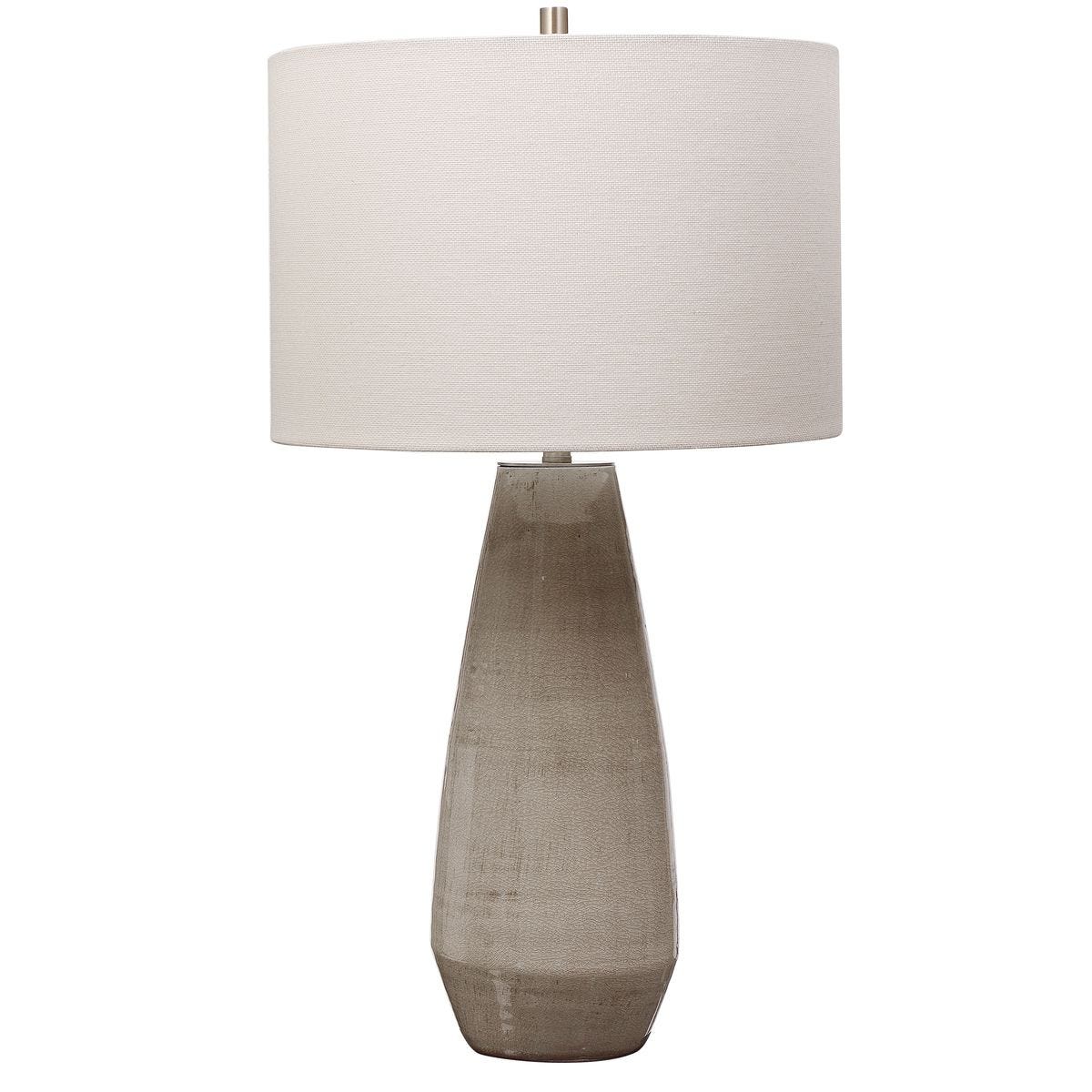Volterra Table Lamp - Uttermost